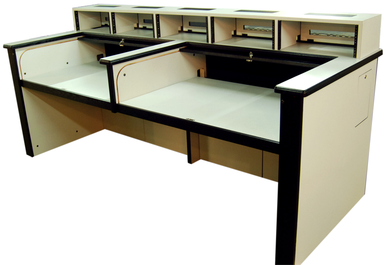 DPM-Pro Dual Desk